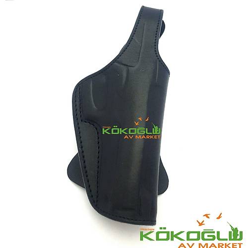 Beretta F92 Ortapedik Deri D Klf