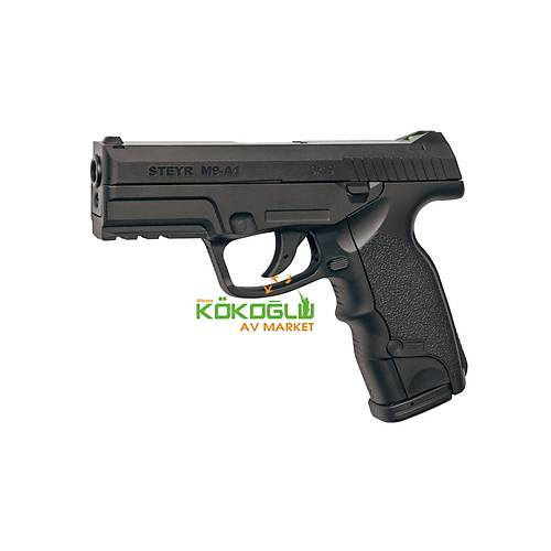 ASG Steyr M9-A1 4.5mm Haval Tabanca