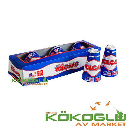 V-667 Sper Konik Volkan