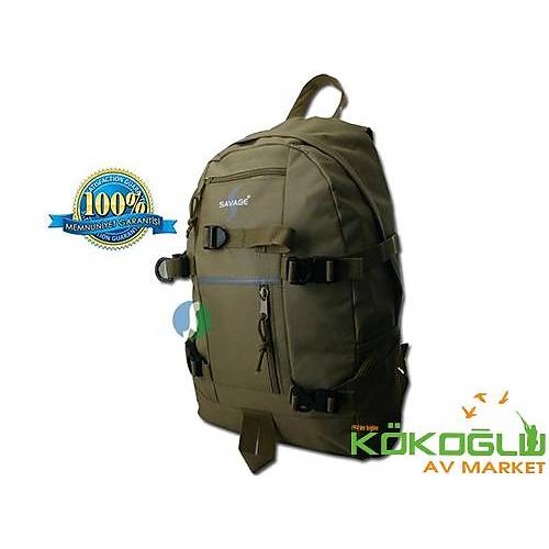 SAVAGE HH130666 Srt antas Kum