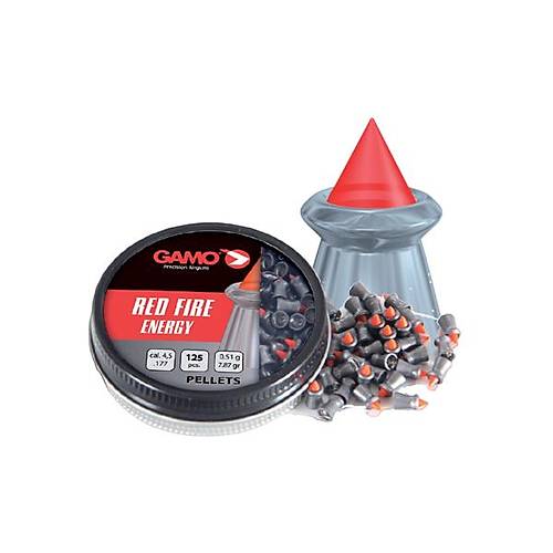 Gamo Red Fire 4.5mm Haval� T�fek Sa�mas�