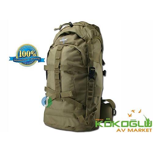 SAVAGE HH02162 Srt antas Kum