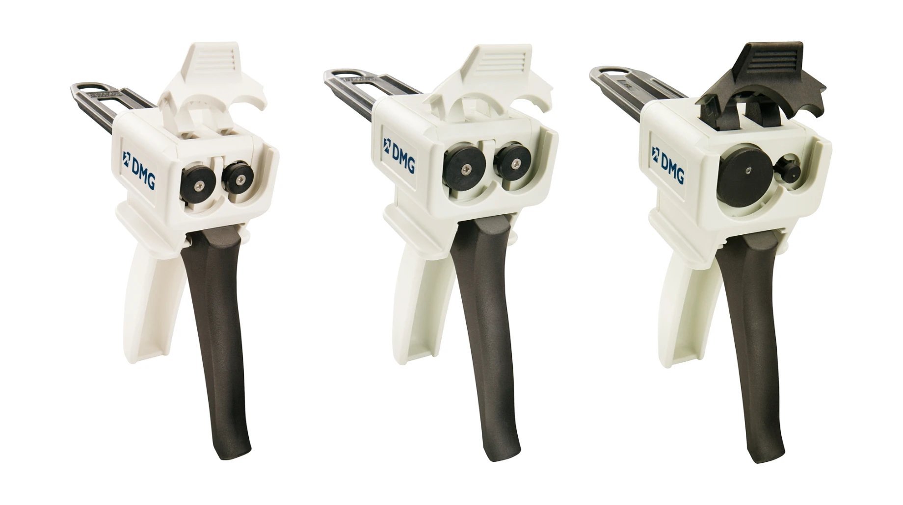 DMG Automix Dispenser Tip 25