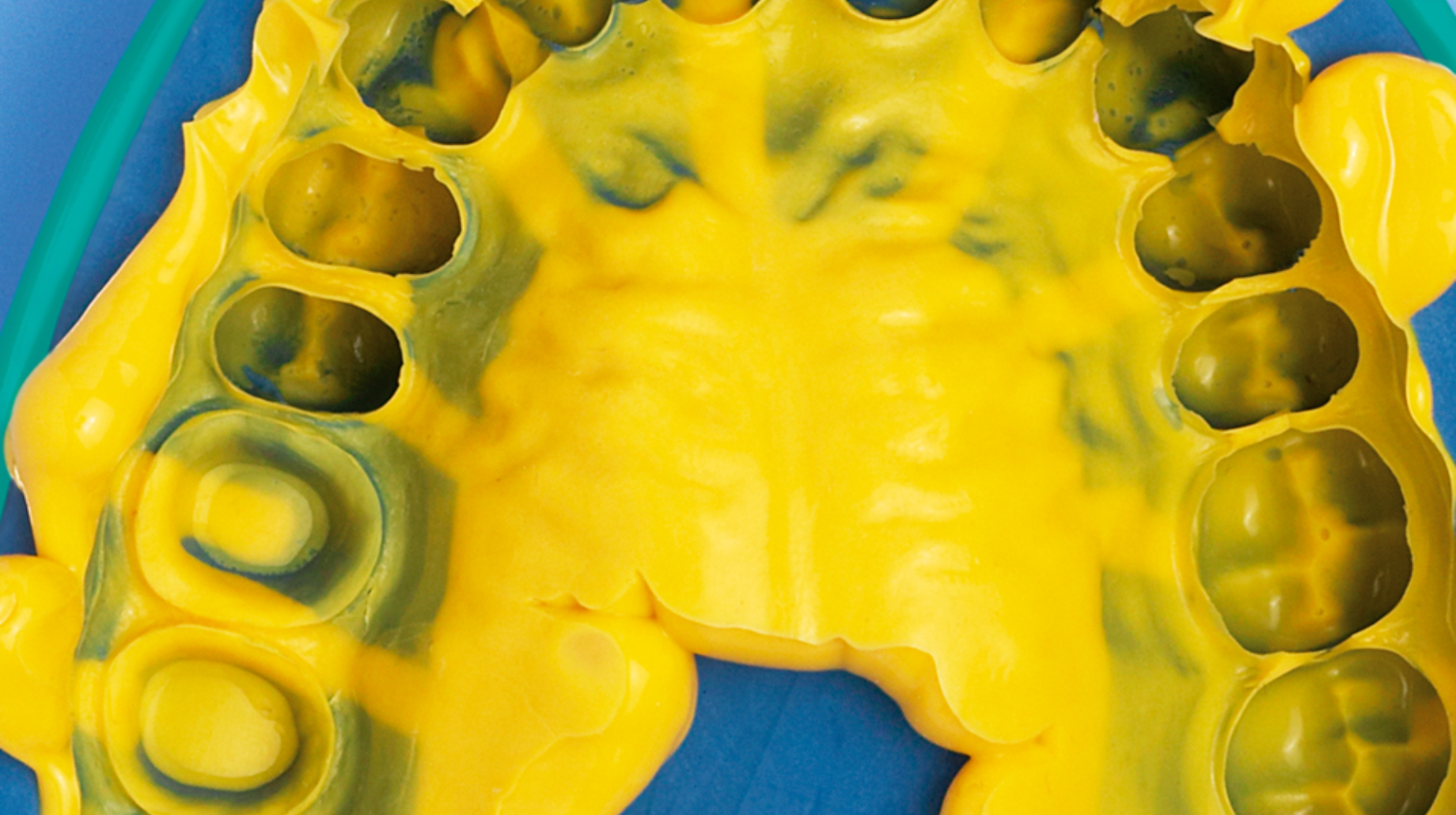 DMG Honigum Putty Soft