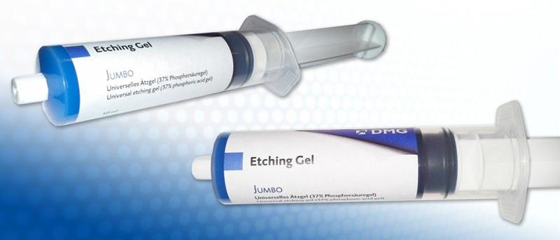 DMG Etching Gel