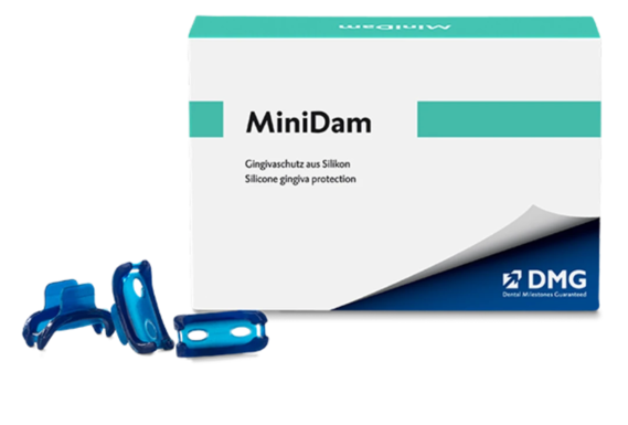 DMG MiniDam Uygulamas�