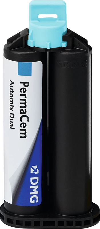 DMG PermaCem Dual Automix