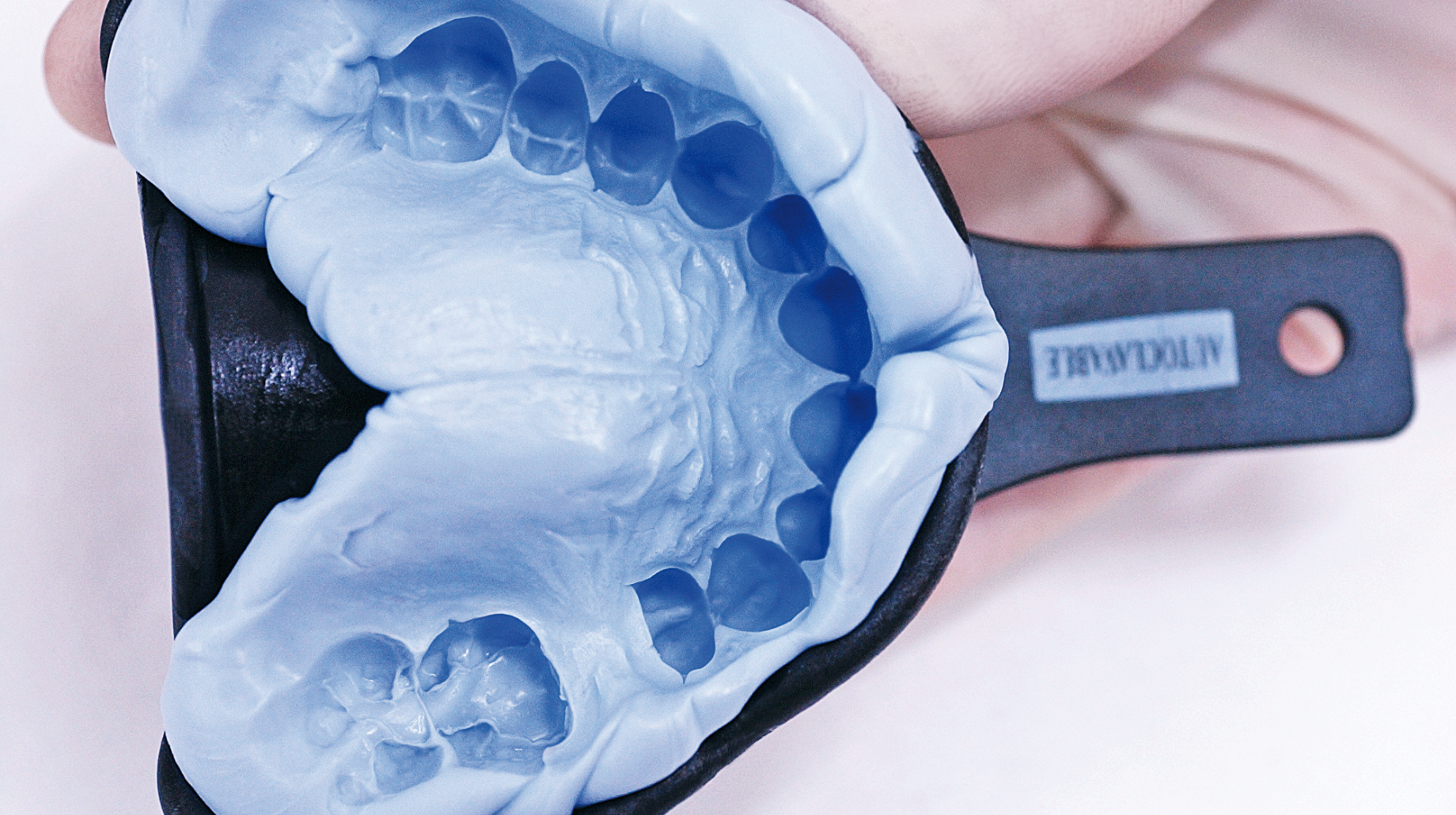 DMG StatusBlue MixStar