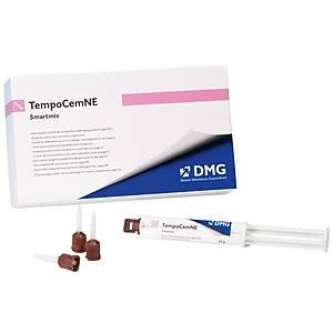 DMG TempocemNE Smartmix