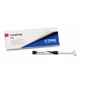 DMG Luxatemp Inlay