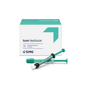 DMG ICON Vestibular 2'li