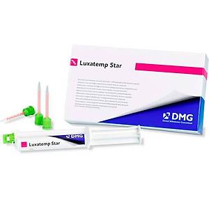 DMG Luxatemp Star Smartmix