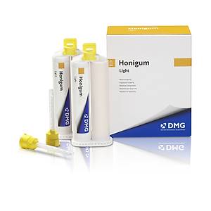 DMG Honigum Light Automix