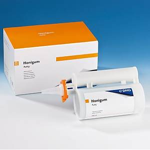 DMG Honigum Putty Mixstar