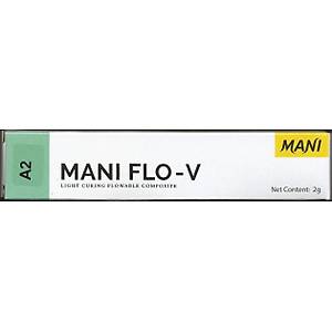 MANI FLO-V (Yeni Nesil Ak��kan Kompozit)