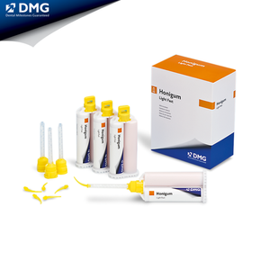 DMG Honigum Light Fast Automix