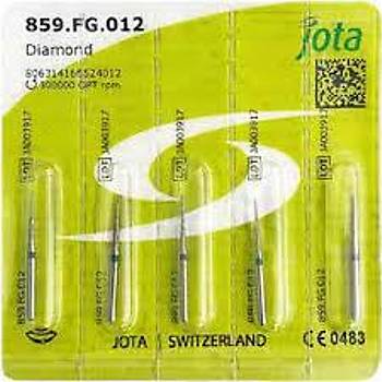 JOTA Elmas Frez