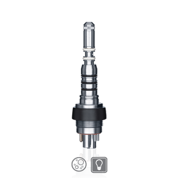 KAVO MULTIFLEX 460 LED Coupling
