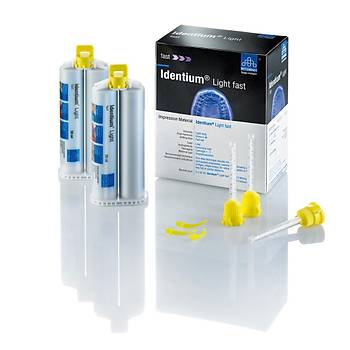 KETTENBACH Identium Light Fast (2.l)