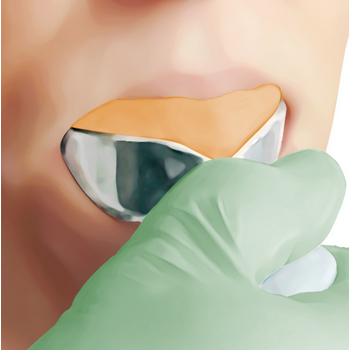 KETTENBACH Panasil Putty Soft Takm (1.L+2.L)