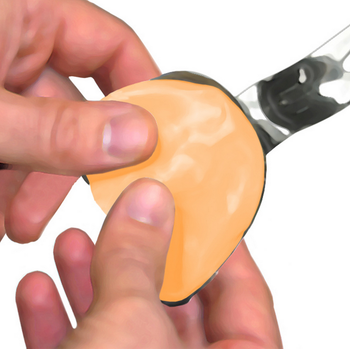 KETTENBACH Panasil Putty Fast (1. l)