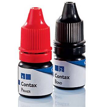 DMG Contax (2 Aamal Bond)