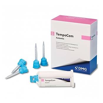 DMG TempoCem Automix