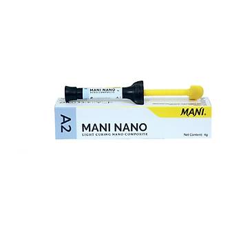 MANI NANO (Nano Hibrit Kompozit)
