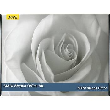 MANI BLEACH OFFCE KT (Ofis Tipi Beyazlatma)
