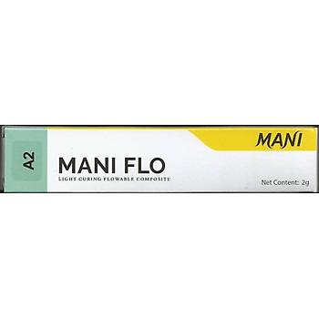 MANI FLO (Ak��kan Kompozit)