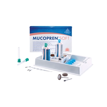 KETTENBACH Mucopren Soft Set