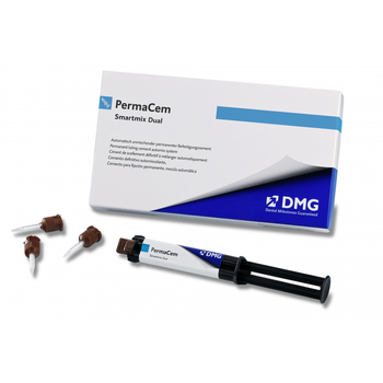 DMG PermaCem Smartmix  Dual