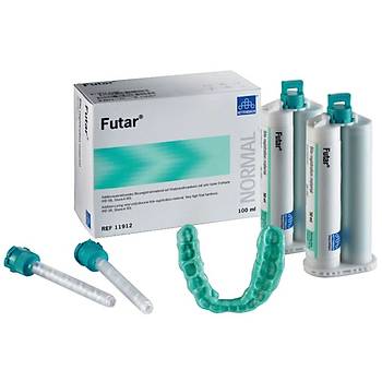 KETTENBACH Futar (Kapan ls)