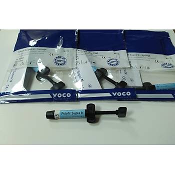 VOCO Polofil Supra N Tektp
