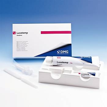 DMG Luxatemp Star Handmix