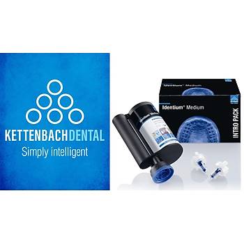 KETTENBACH Identium Medium