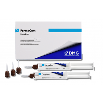 DMG PermaCem Smartmix