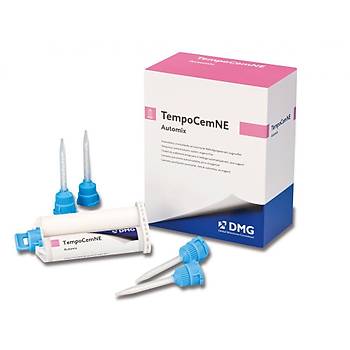 DMG TempocemNE Automix
