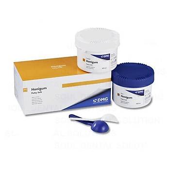 DMG Honigum Putty Soft