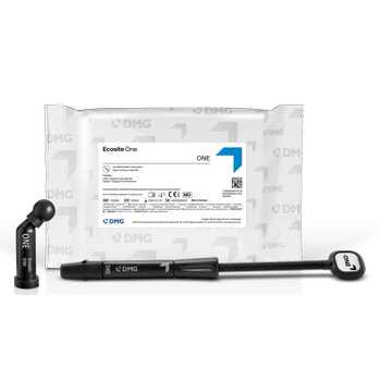 DMG Ecosite One