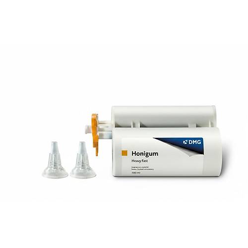DMG Honigum Heavy Fast (380ml) - Y�ksek Hassasiyetli �l�� Maddesi