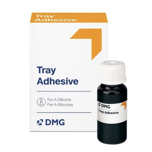 DMG Tray Adhesive - VPS ve C-Silikon �l�� Ka���� Yap��t�r�c�s�