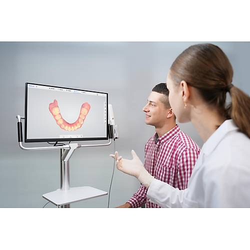 Panda Smart (D�nyan�n En Hafif ve En K���k A��z ��i Taray�c�s� (138g)