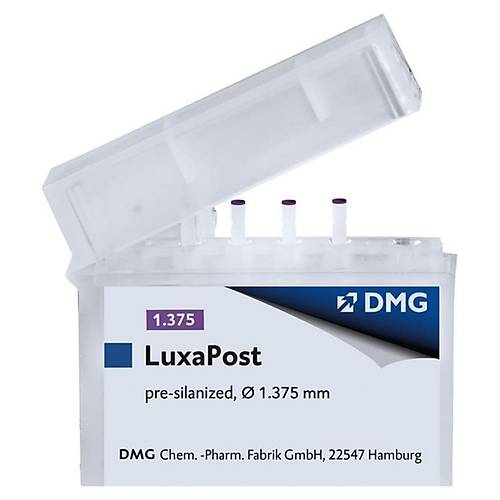 DMG LuxaPost K�k Postu Refill Pack (5 Adet)