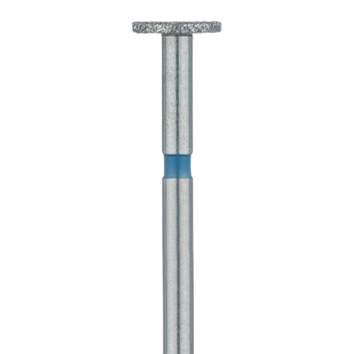 Jota 818 Elmas Frez - Mavi Ku�ak Tekerlek (Wheel) Form Okl�zal �ekillendirme Frezi