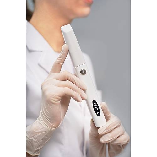 Panda Smart (D�nyan�n En Hafif ve En K���k A��z ��i Taray�c�s� (138g)