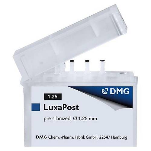 DMG LuxaPost K�k Postu Refill Pack (5 Adet)
