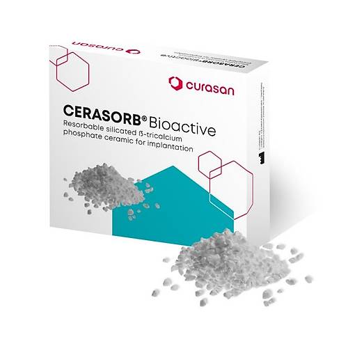 CERASORB® Bioactive