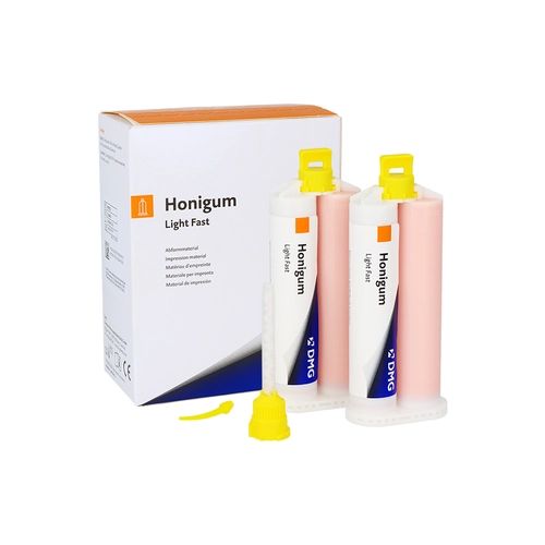 DMG Honigum Light Fast (50ml) - Y�ksek Hidrofilik Detay �l��s�