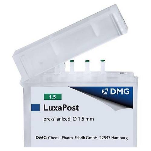 DMG LuxaPost K�k Postu Refill Pack (5 Adet)